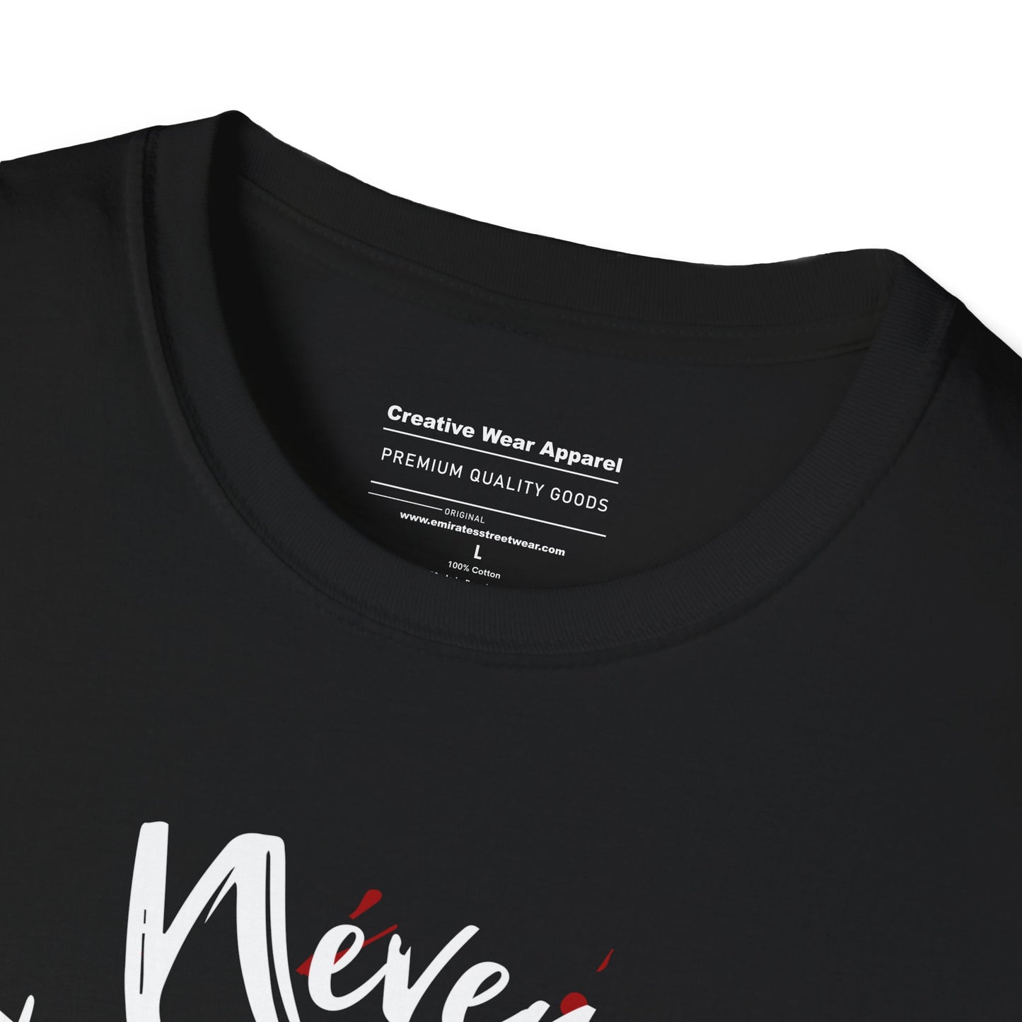 It’s Never Too Early for Halloween T-Shirt – Funny Halloween Graphic Tee – Spooky Holiday Shirt