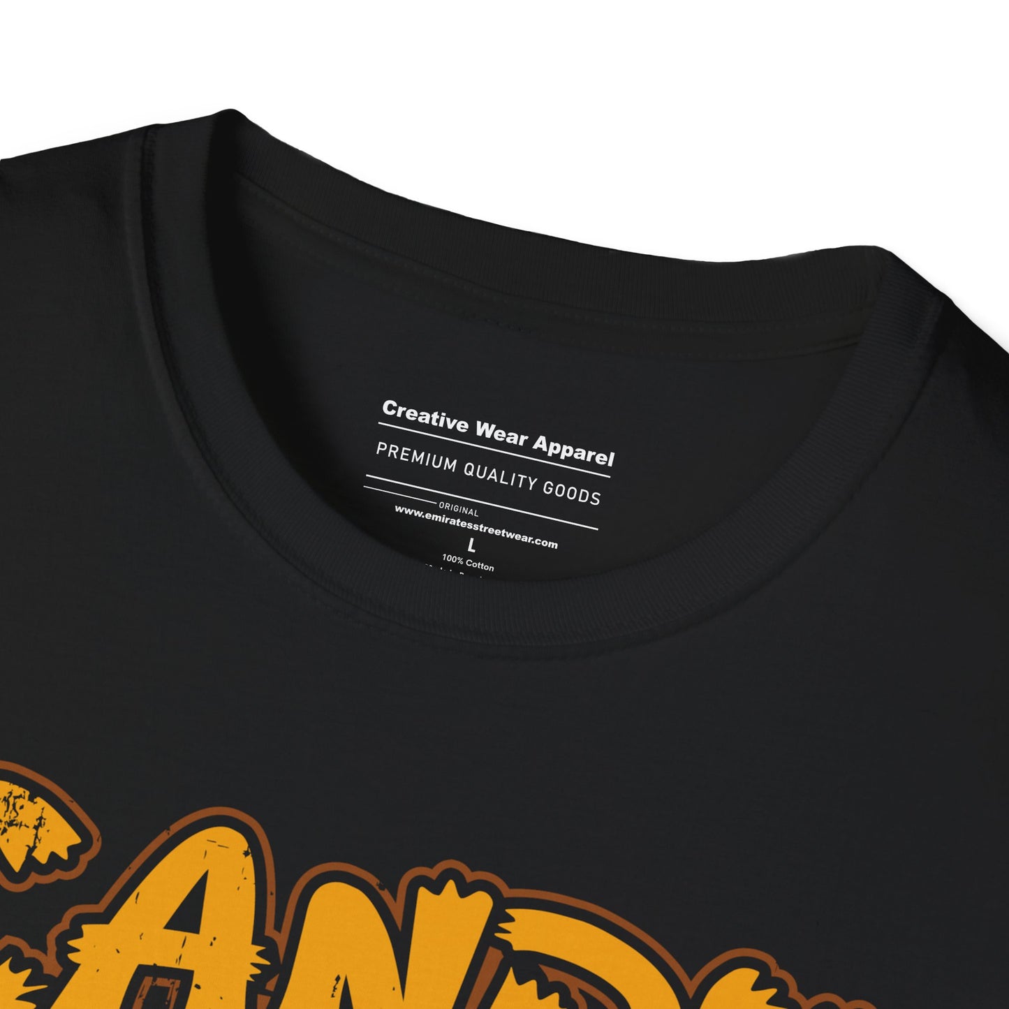 Candy Inspector T-Shirt β Funny Halloween Graphic Tee β Spooky Holiday Shirt
