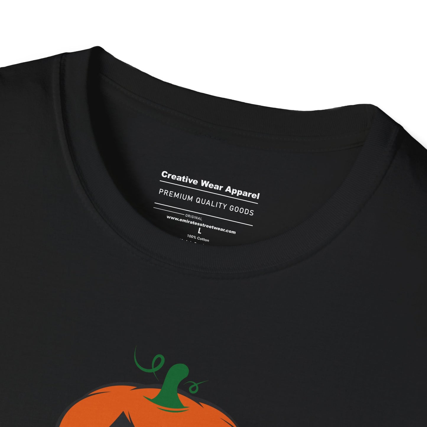 Trick or Teach T-Shirt β Funny Halloween Teacher Graphic Tee β Spooky School Shirt