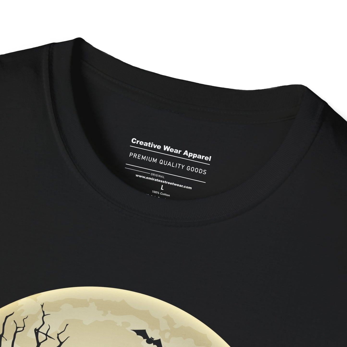 Happy Halloween Witch T-Shirt β Funny Witch Halloween Graphic Tee β Spooky Holiday Shirt