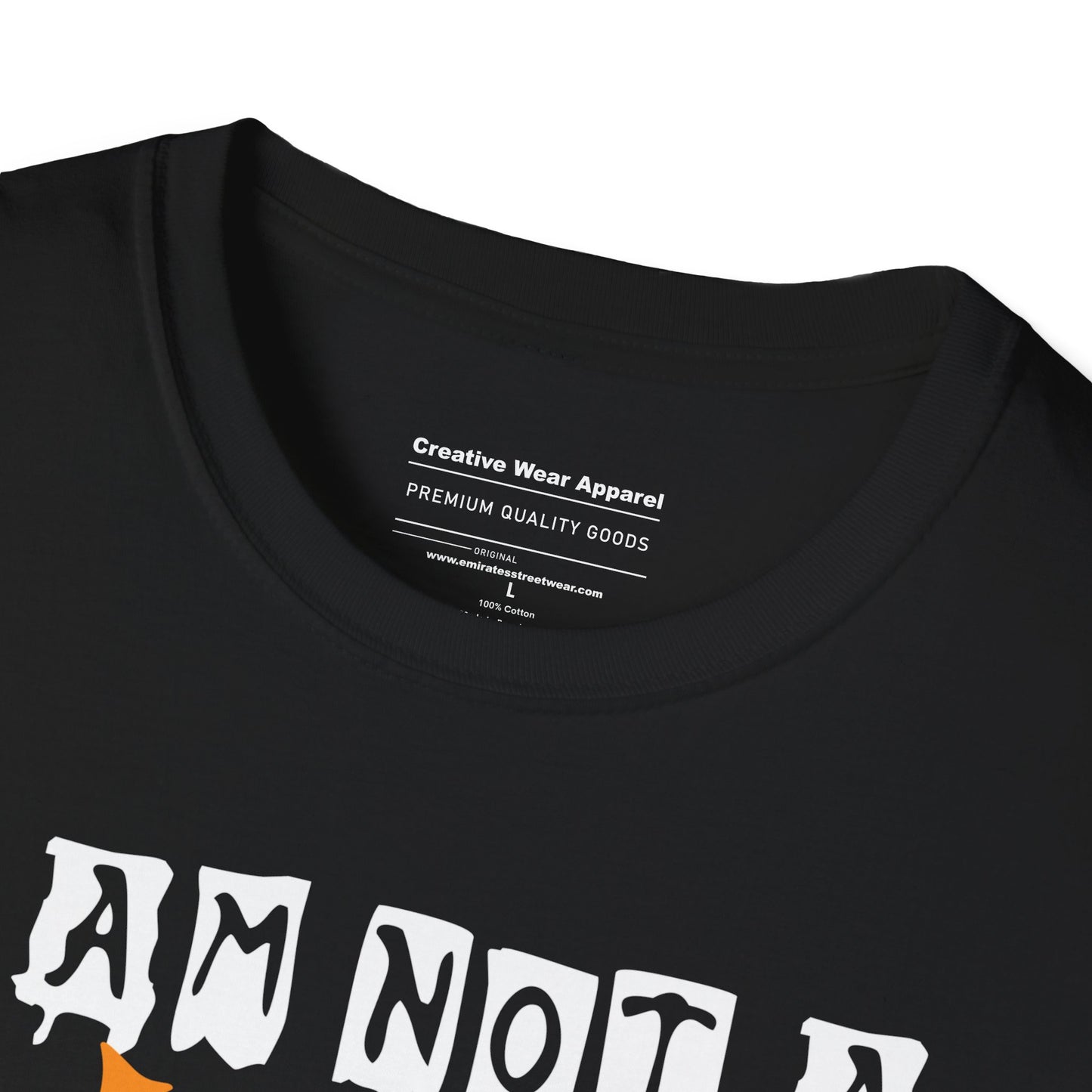 I Am Not Witch I Am Your Wife T-Shirt β Funny Halloween Graphic Tee β Spooky Holiday Shirt