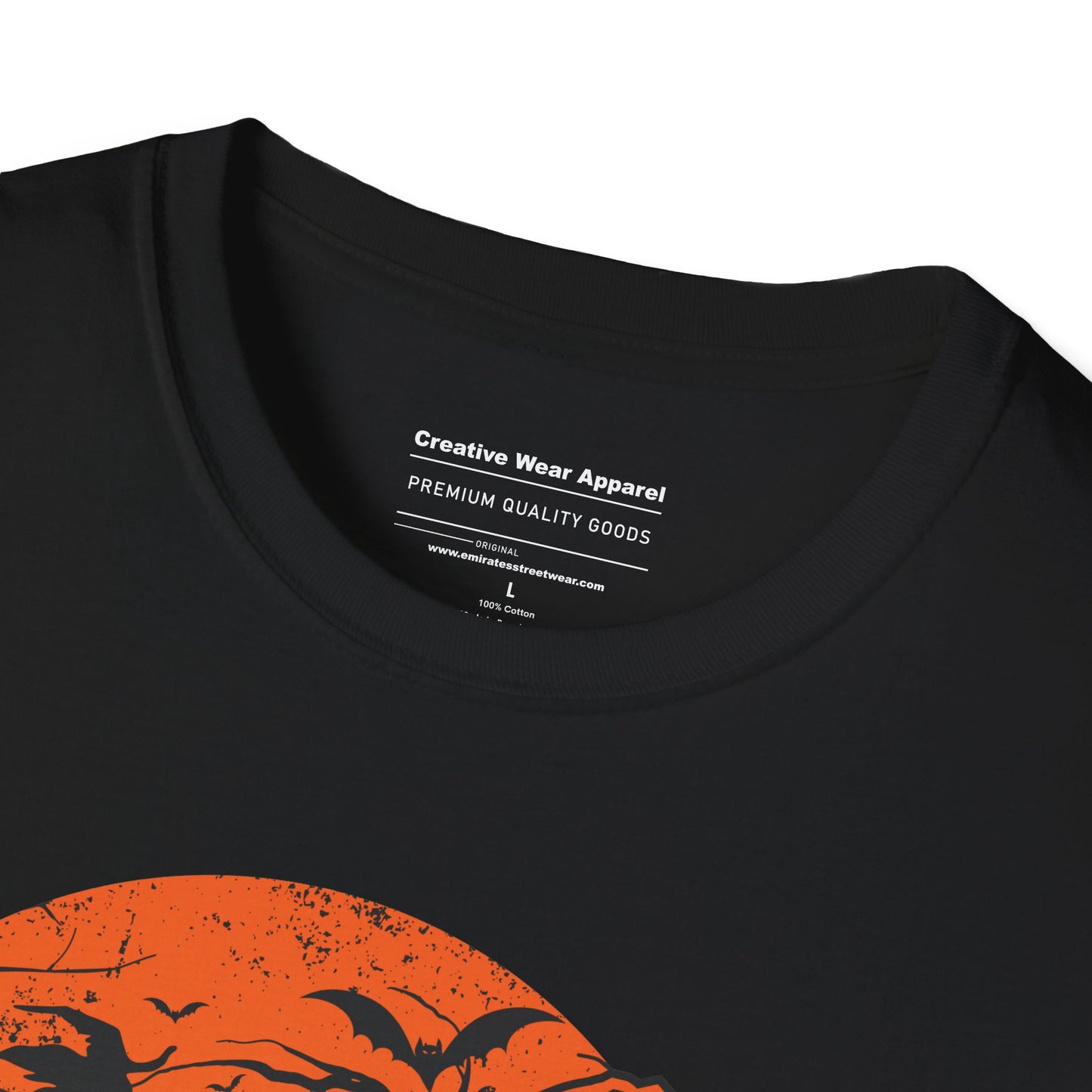 Yes I Can Drive A Stick T-Shirt β Funny Witch Halloween Graphic Tee β Spooky October Shirt