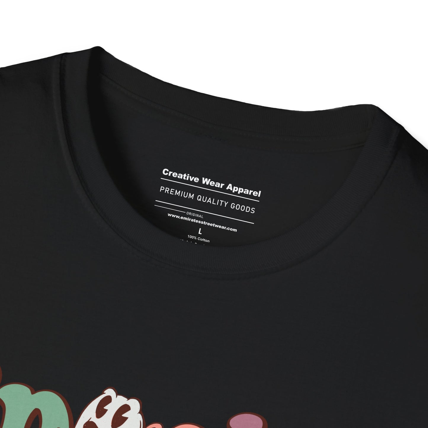 Spooky Season T-Shirt β Halloween Graphic Tee β Fall Aesthetic Shirt