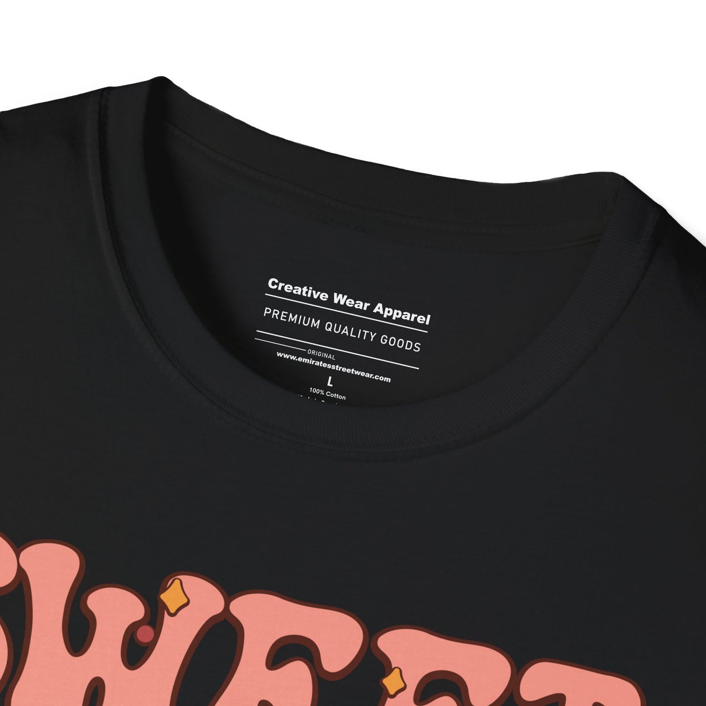 Sweet & Spooky T-Shirt β Cute Halloween Graphic Tee β Aesthetic Fall Shirt
