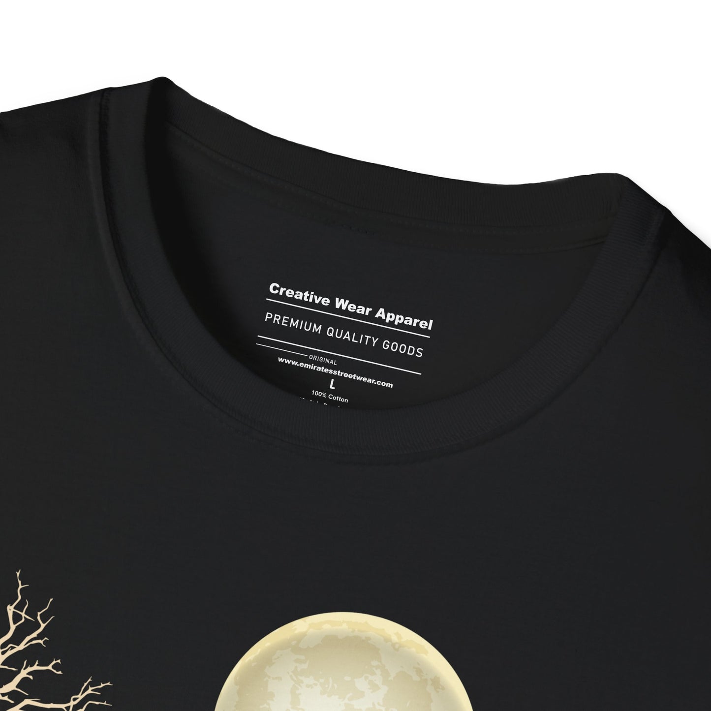 Halloween T-Shirt β Funny Spooky Graphic Tee β Trick or Treat Costume Shirt