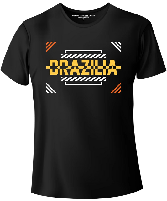 Brazil – World-Famous City T-Shirt for Men, Women, or Kids, Unisex Tee