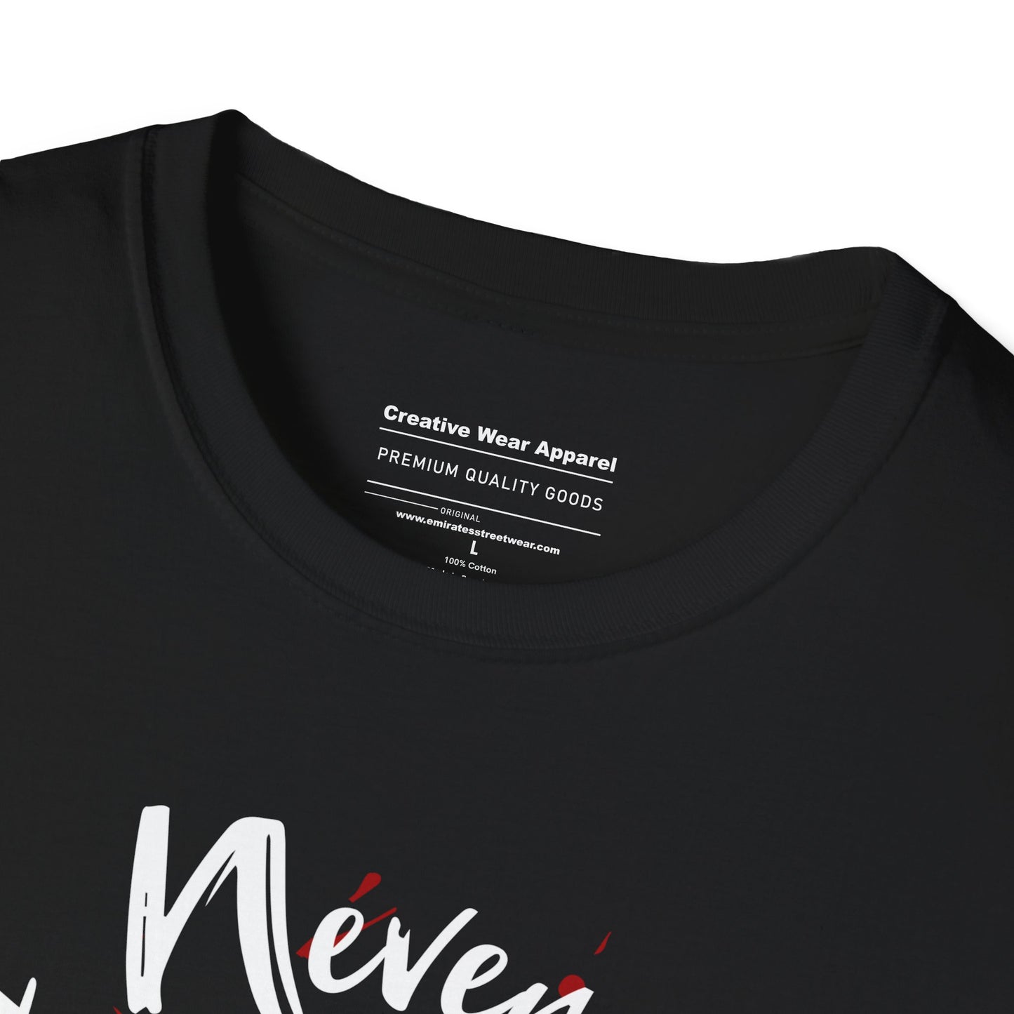 It’s Never Too Early For Halloween Shirt – Funny Spooky Graphic Tee – Ghost Pumpkin Fall T-Shirt