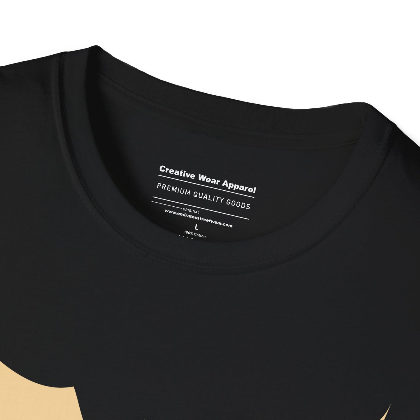 Spooky Squad T-Shirt – Matching Halloween Graphic Tee