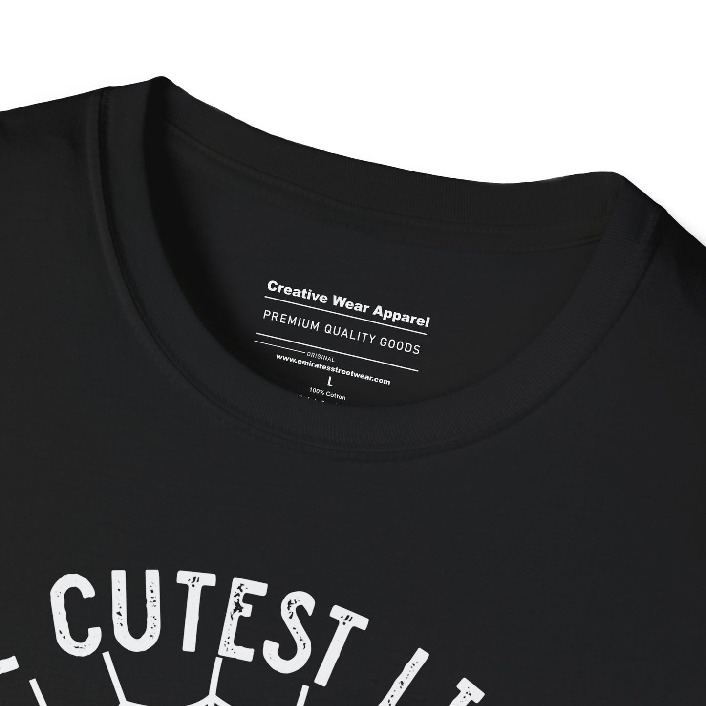 The Cutest Little Pumpkins Call Me Grandma T-Shirt – Funny Halloween Graphic Tee – Spooky Fall Grandma Shirt