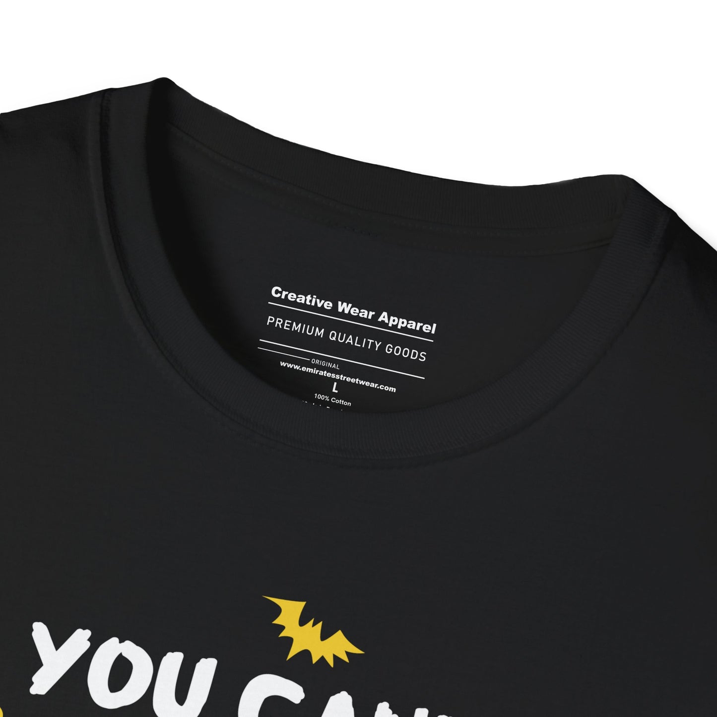 You Can’t Scare Me I’m a Teacher T-Shirt – Funny Halloween Teacher Graphic Tee – Spooky School Shirt