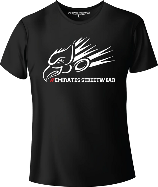 Dubai Casual Streetwear T-Shirt | Gift / Souvenir Unisex Tee for Men, Women & Kids D-145